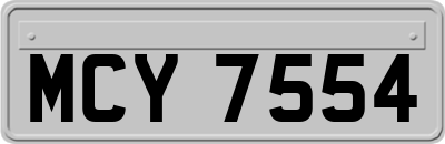 MCY7554