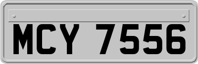 MCY7556