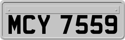 MCY7559