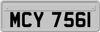 MCY7561
