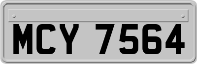 MCY7564