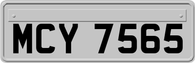 MCY7565