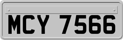 MCY7566