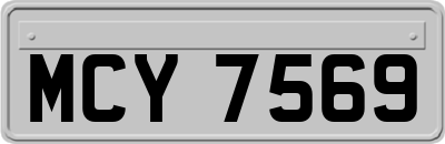 MCY7569
