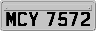 MCY7572