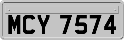 MCY7574