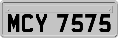 MCY7575
