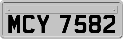 MCY7582