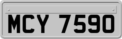 MCY7590