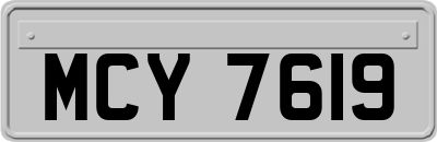 MCY7619