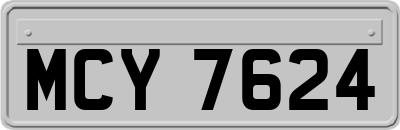 MCY7624