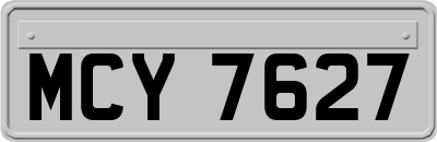 MCY7627