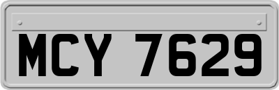MCY7629