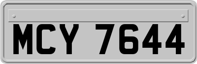 MCY7644