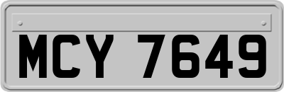 MCY7649