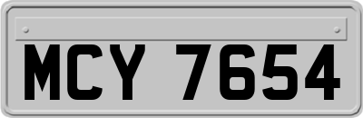 MCY7654