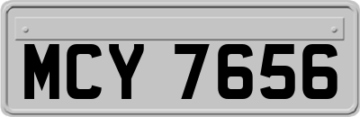 MCY7656