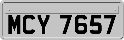 MCY7657