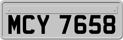 MCY7658