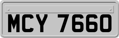 MCY7660