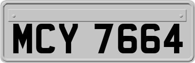 MCY7664