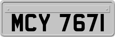 MCY7671