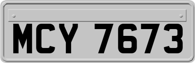 MCY7673