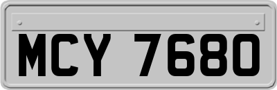 MCY7680
