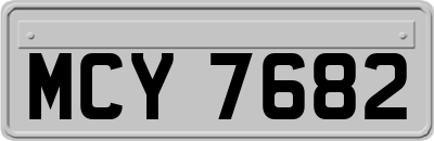 MCY7682