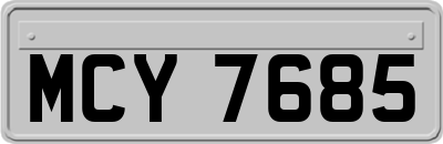 MCY7685