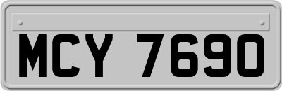 MCY7690