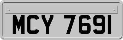 MCY7691