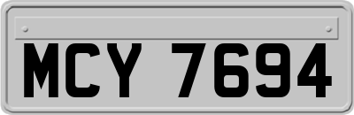 MCY7694