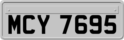 MCY7695