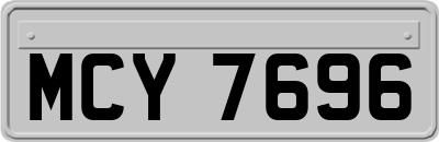MCY7696