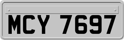 MCY7697