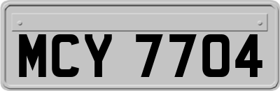 MCY7704