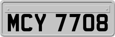 MCY7708