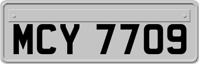 MCY7709