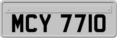 MCY7710