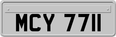 MCY7711