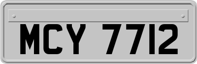 MCY7712