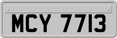 MCY7713