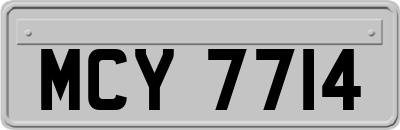 MCY7714