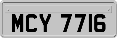 MCY7716