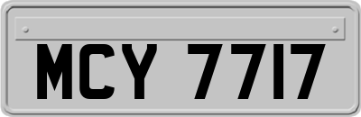MCY7717