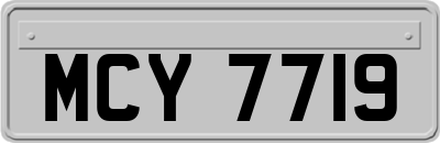 MCY7719