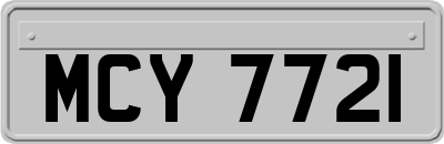 MCY7721