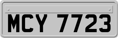 MCY7723
