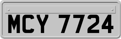 MCY7724